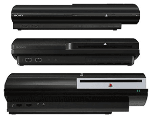 ps3 models