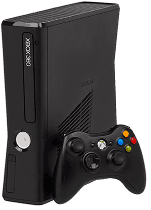 xbox 360S